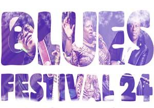 Blues Festival 24n kinci Dura Antalya